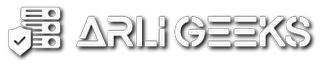 ARLI GEEKS-WL